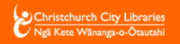 ChristchurchCityLibrariesLogo